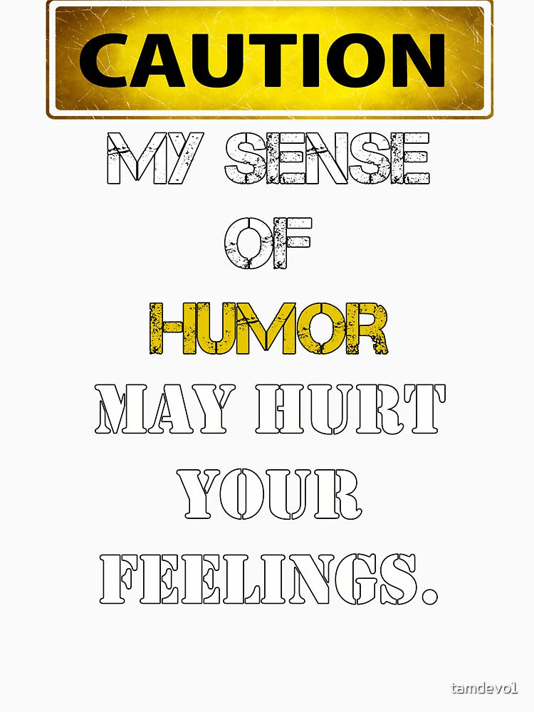 Funny Sarcastic Quote by tamdevo1 Unisex , , , Long Sleeve Tee