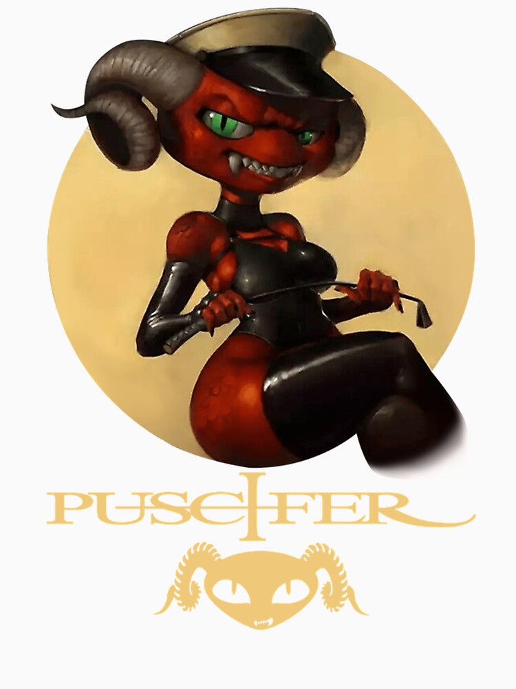 Puscifer Album Tee Tour Unisex Shirt by D3SHOP Unisex , , , Long Sleeve Tee