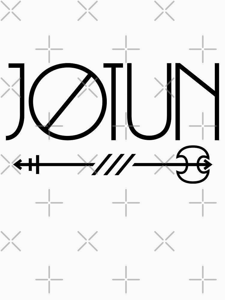 Jotun Logo, Classic Guys Unisex, I Love This, Hot Summer by EPFOJHV Unisex , , , Long Sleeve Tee