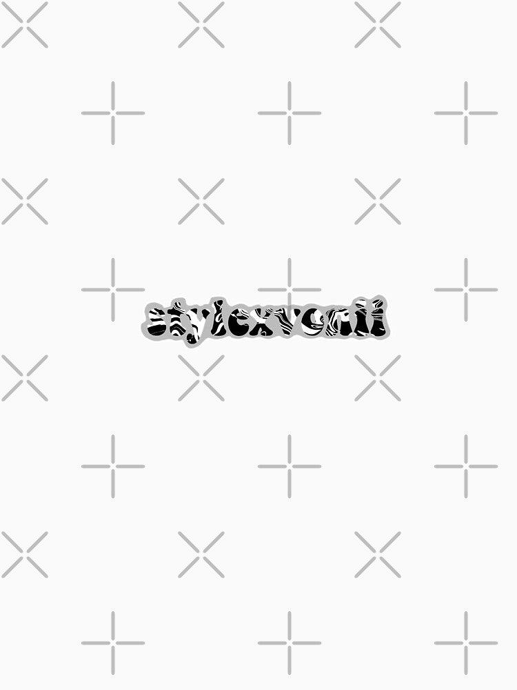 custom name design (stylexvonii) by createdbymia Unisex , , , Long Sleeve Tee