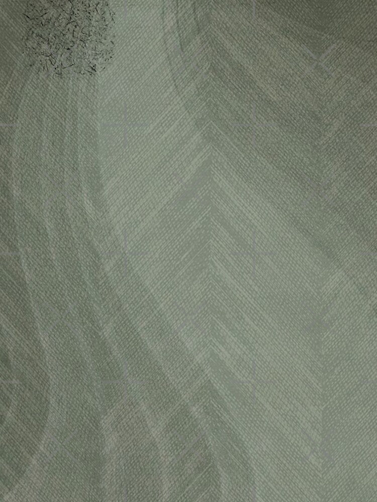 Green Textured Pattern by ZedColors Unisex , , , Long Sleeve Tee