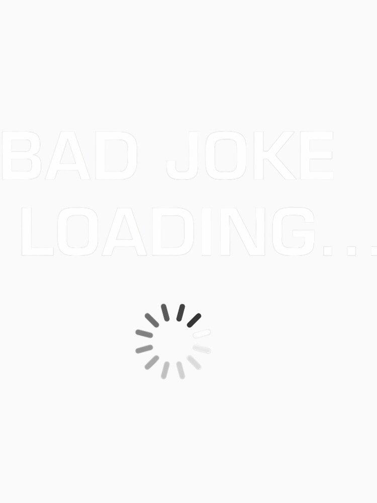 Bad Joke Loading Sarcastic Dirty Mind by qgtzosuzoi26 Unisex , , , Long Sleeve Tee