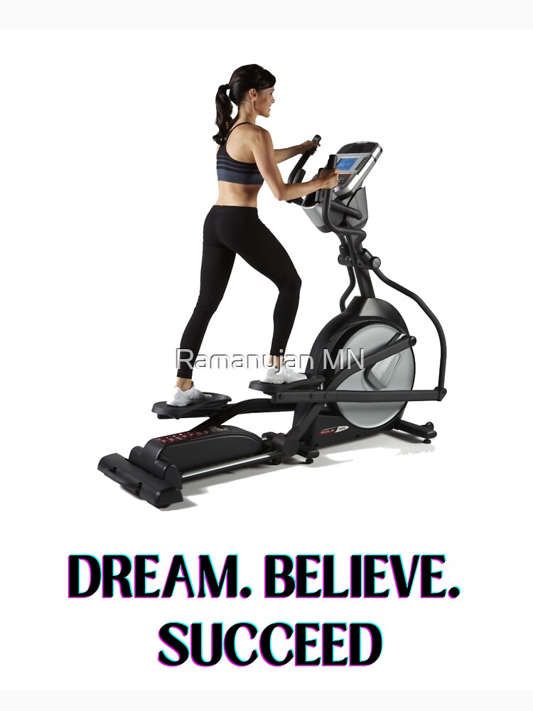 Fittness collections by Ramanujan MN