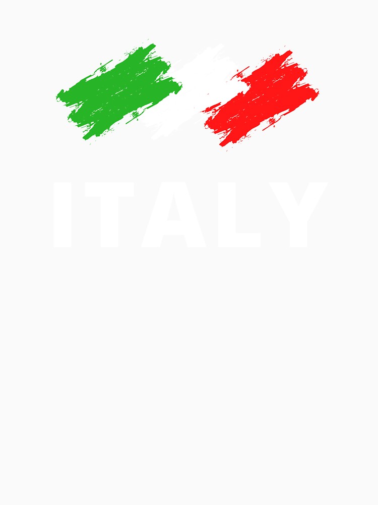 Casual Italy by e-Shop67 Unisex , , , Long Sleeve Tee