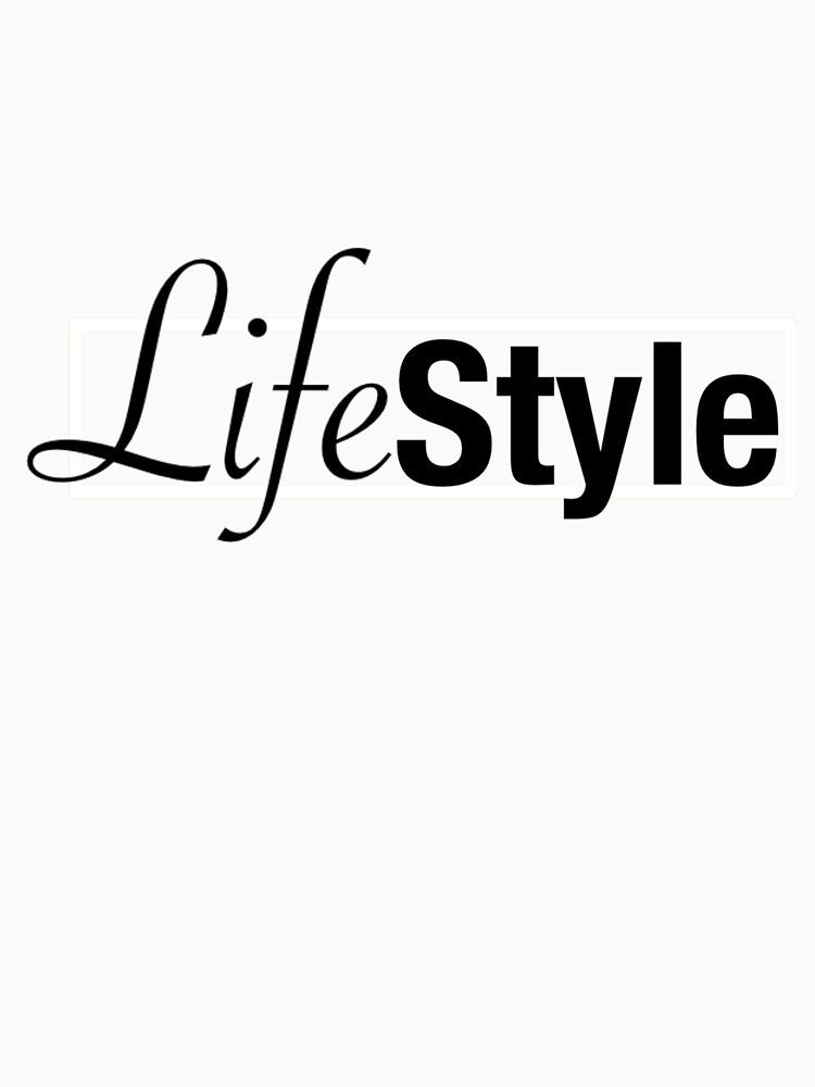 Lifestyle by danart7 Unisex , , , Long Sleeve Tee