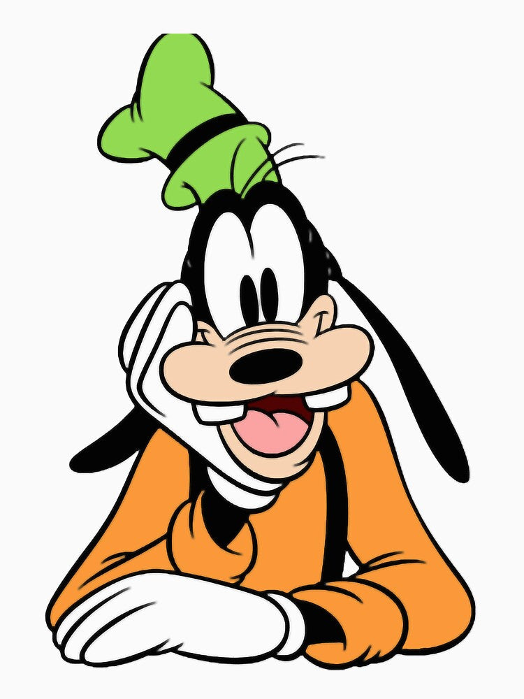 Goofy Perfect Gift Classic by mdoanquan7 Unisex , , , Long Sleeve Tee