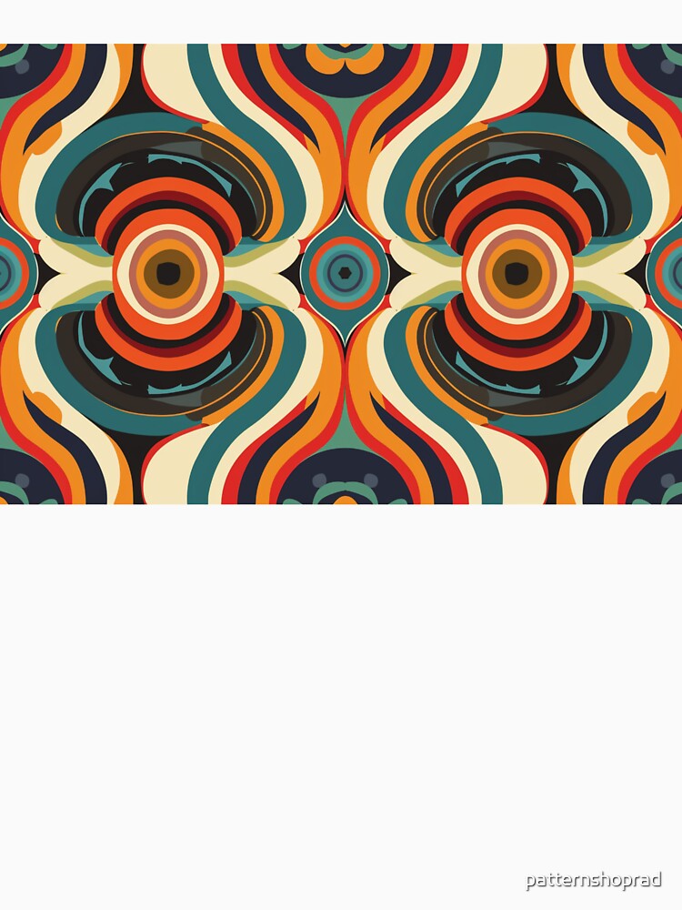 Transcending by patternshoprad