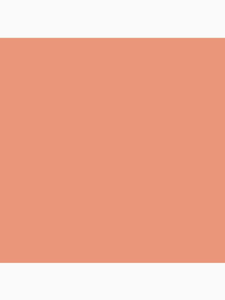 color dark salmon by kultjers Unisex , , , Long Sleeve Tee