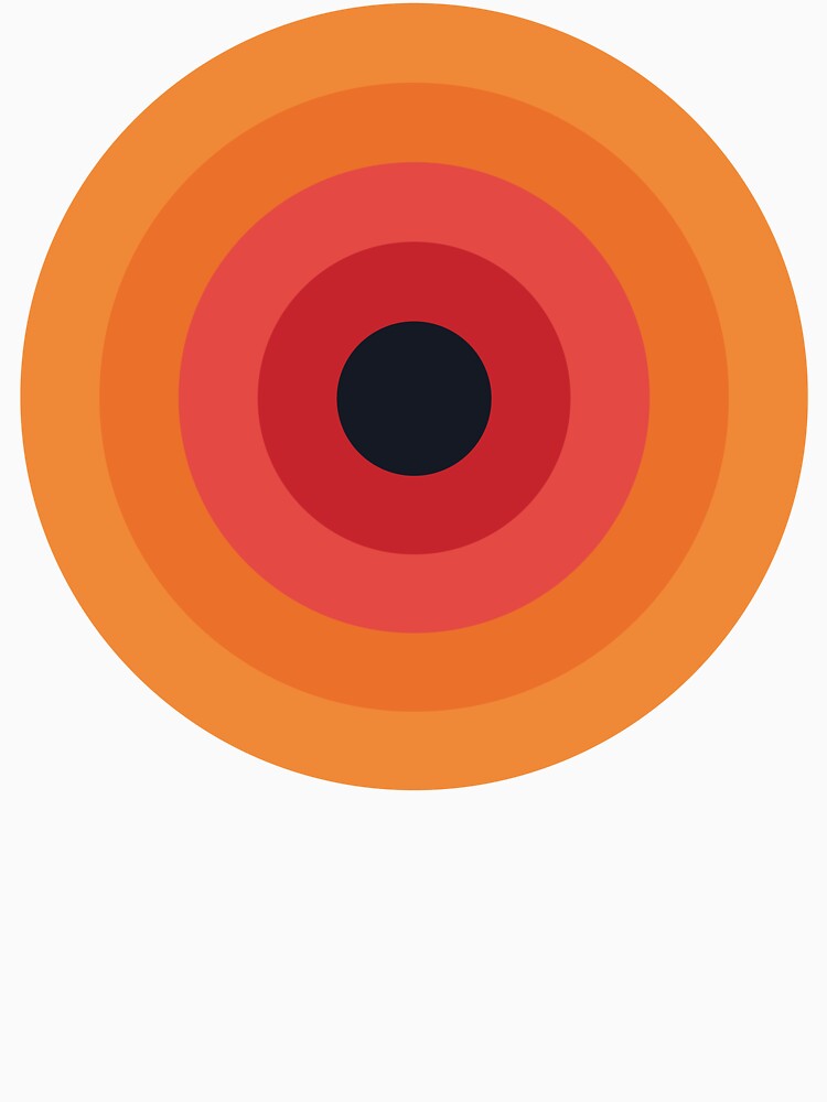 Concentric Circles by Texterns