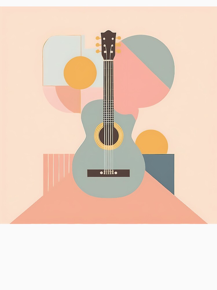 Guitar by OzzFrequency