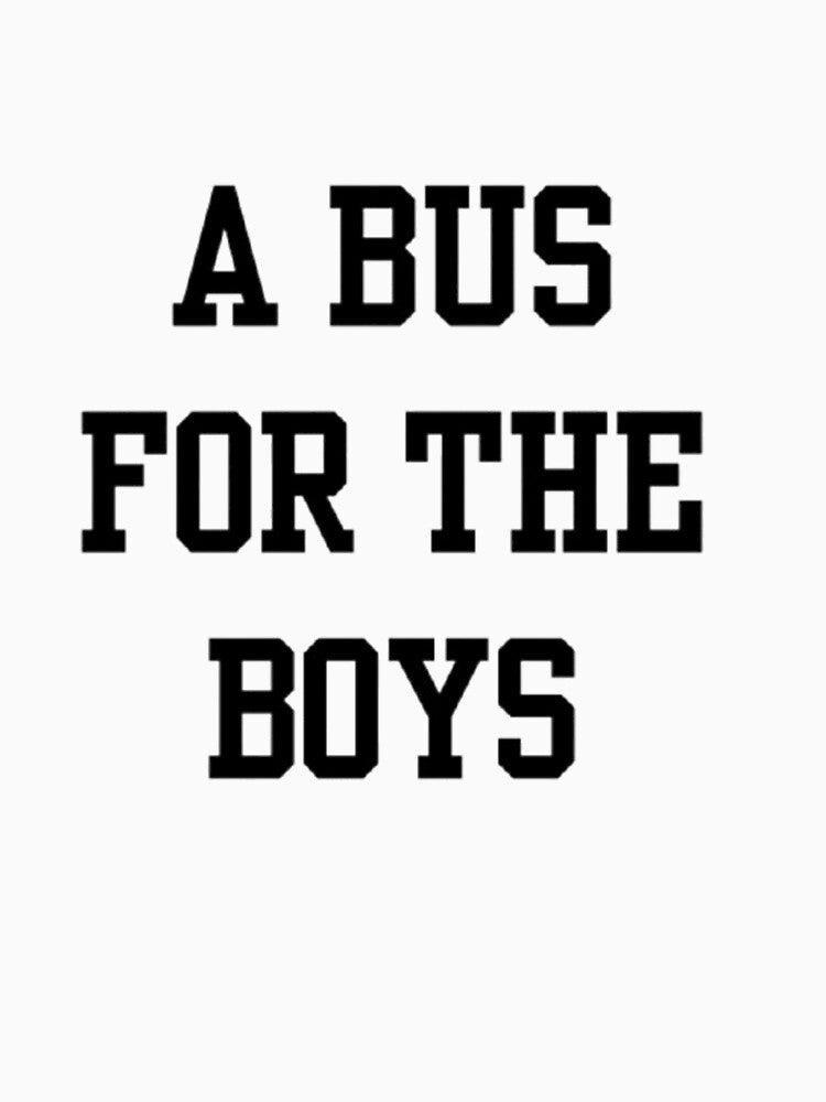 AbusfortheBoys Plain by abusfortheboys3 Unisex , , , Long Sleeve Tee