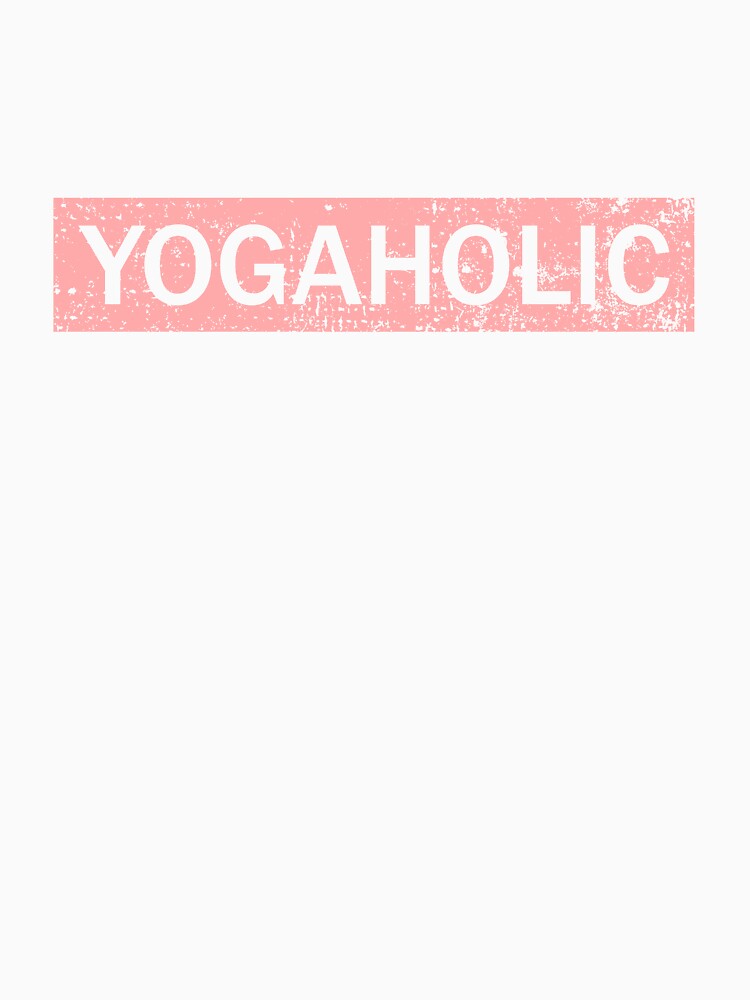 Yogaholic - Yoga relaxation meditation by m-huppmann