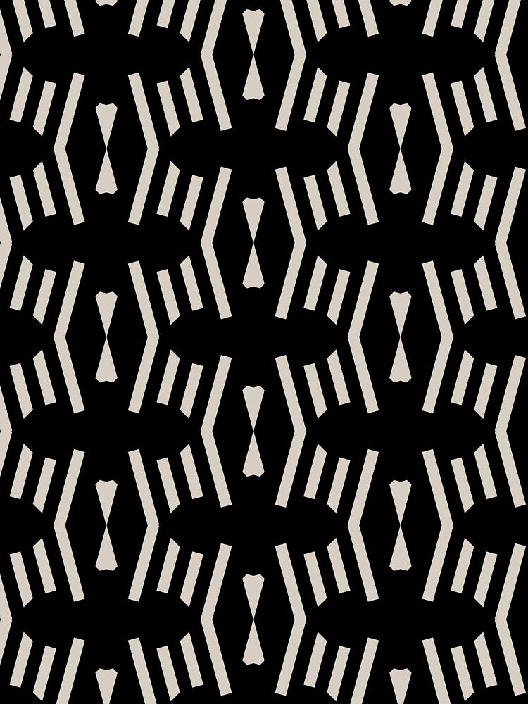 Black and Tan Vertical Stripe Chevron Pattern Coordinates w/ Dutch Boy 2022 Popular Color Warmed Silver 440-1DB - Colour Trends - Hue by ColorOfTheYears