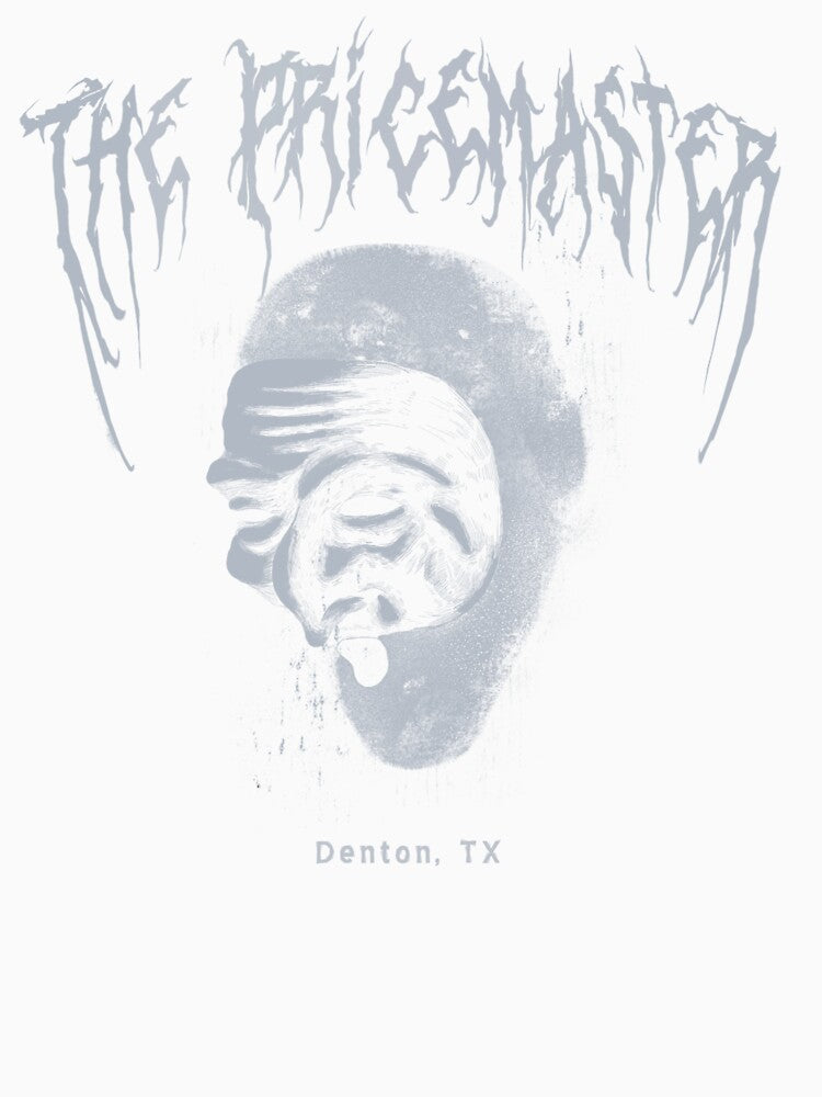 The Pricemaster by The Pink Cicada Unisex , , , Long Sleeve Tee