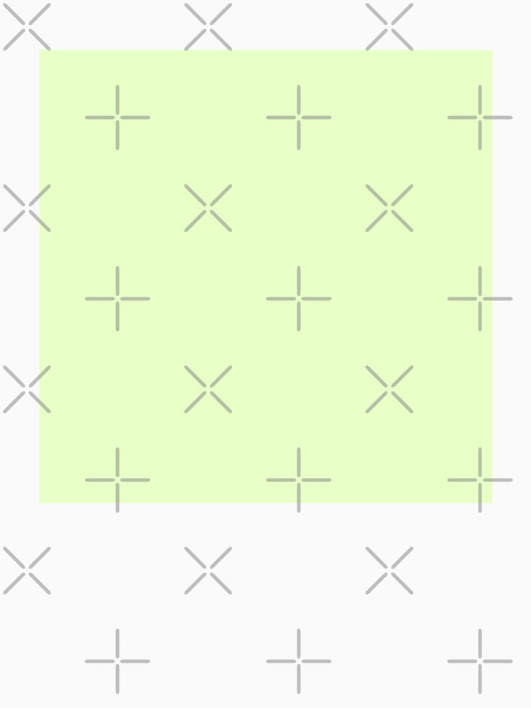 Pastel Green by The Innocent Ghost Project
