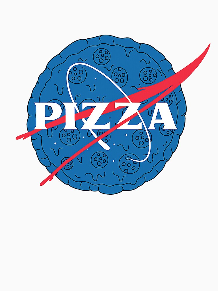 Pizza Planet by JarquinDD Unisex , , , Long Sleeve Tee