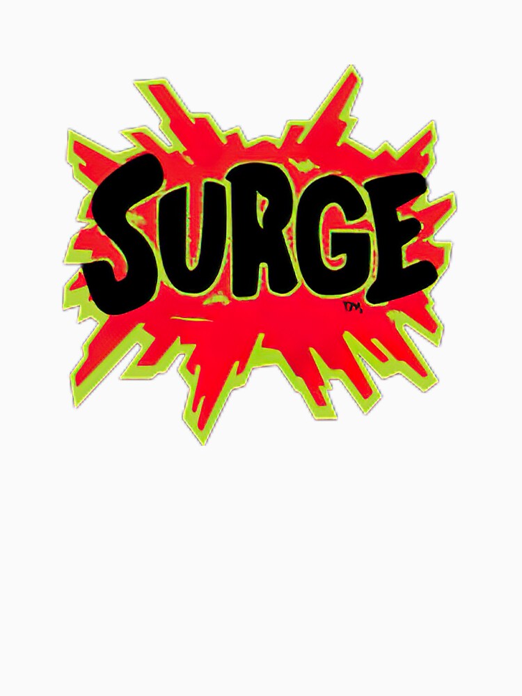 Surge by Vimpace Unisex , , , Long Sleeve Tee