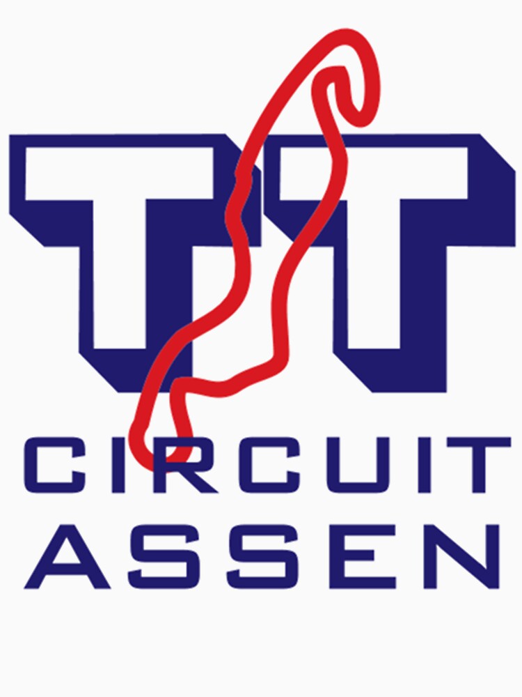 tt assen by Nesspiration