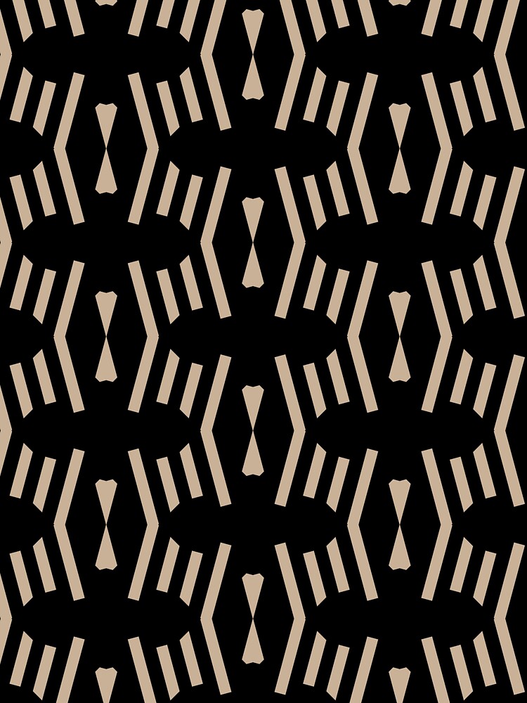 Brown and Black Minimal Vertical Stripe Pattern 2022 Color Trends Behr Basswood MQ2-46 - Trending Colours by ColorOfTheYears