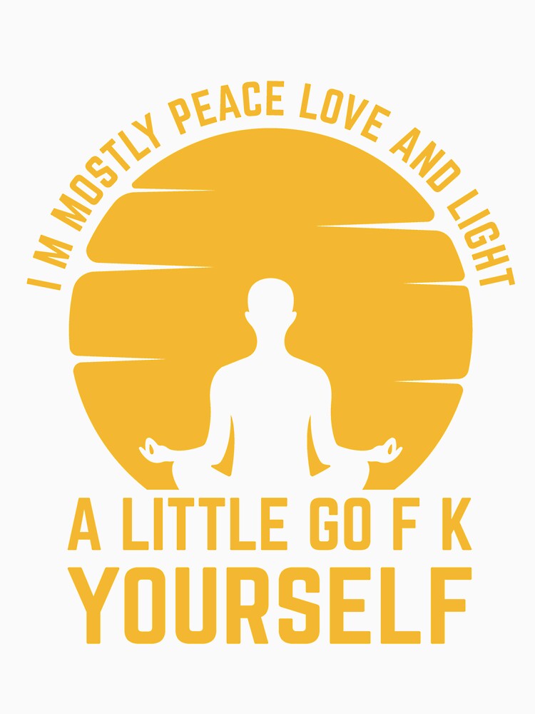 Mostly peace love,Anime by Dandesin