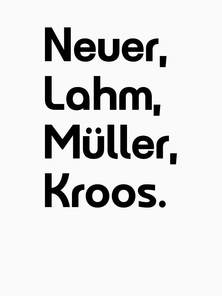 2014 Germany World Cup Winner _81981164 by KTY-NUSS Unisex , , , Long Sleeve Tee