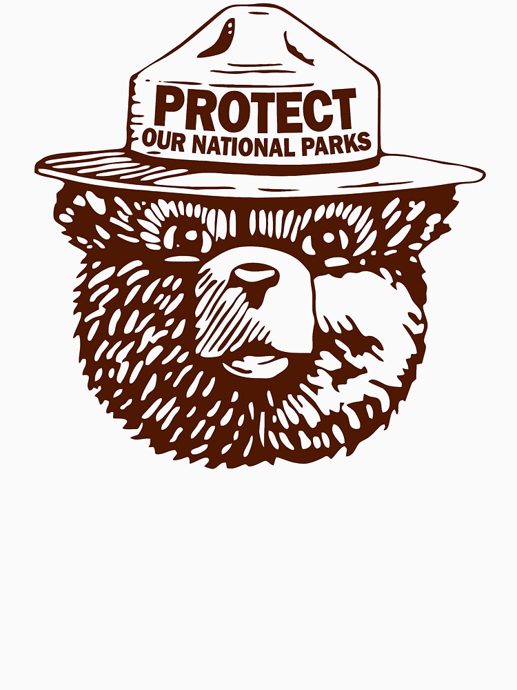 Protect Our Parks by philosophetee