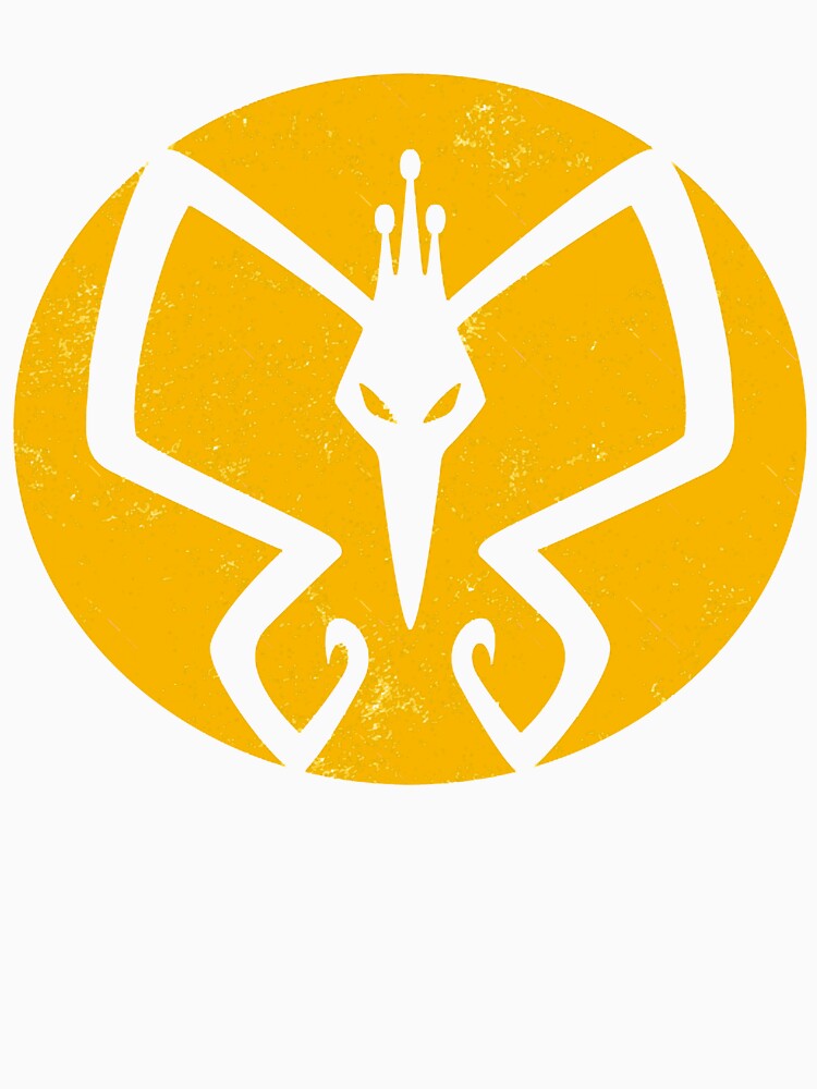 The Monarch logo — The Venture Bros. by AnastasiaAleman Unisex , , , Long Sleeve Tee