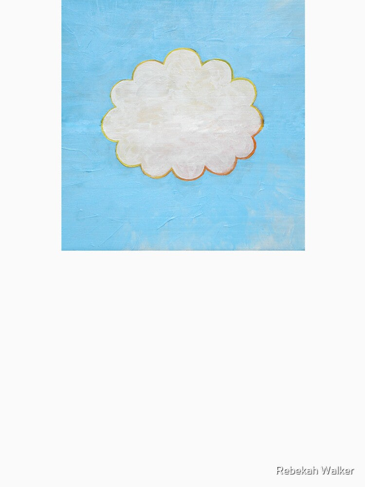 Soft September Day by Rebekah Walker Unisex , , , Long Sleeve Tee