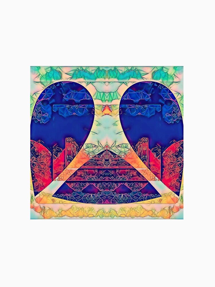Wings of peace by DigitalArtSato Unisex , , , Long Sleeve Tee