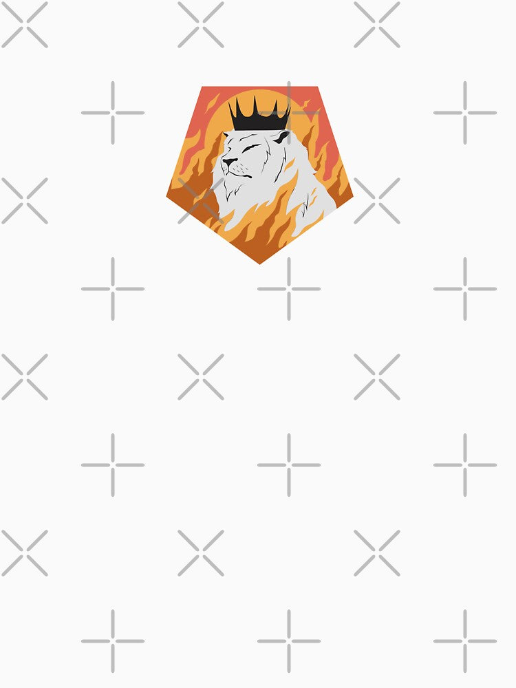 The king by Pixelar