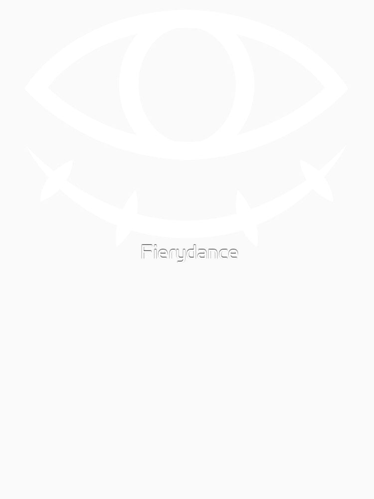 Mieruko-chan Eye by Fierydance Unisex , , , Long Sleeve Tee