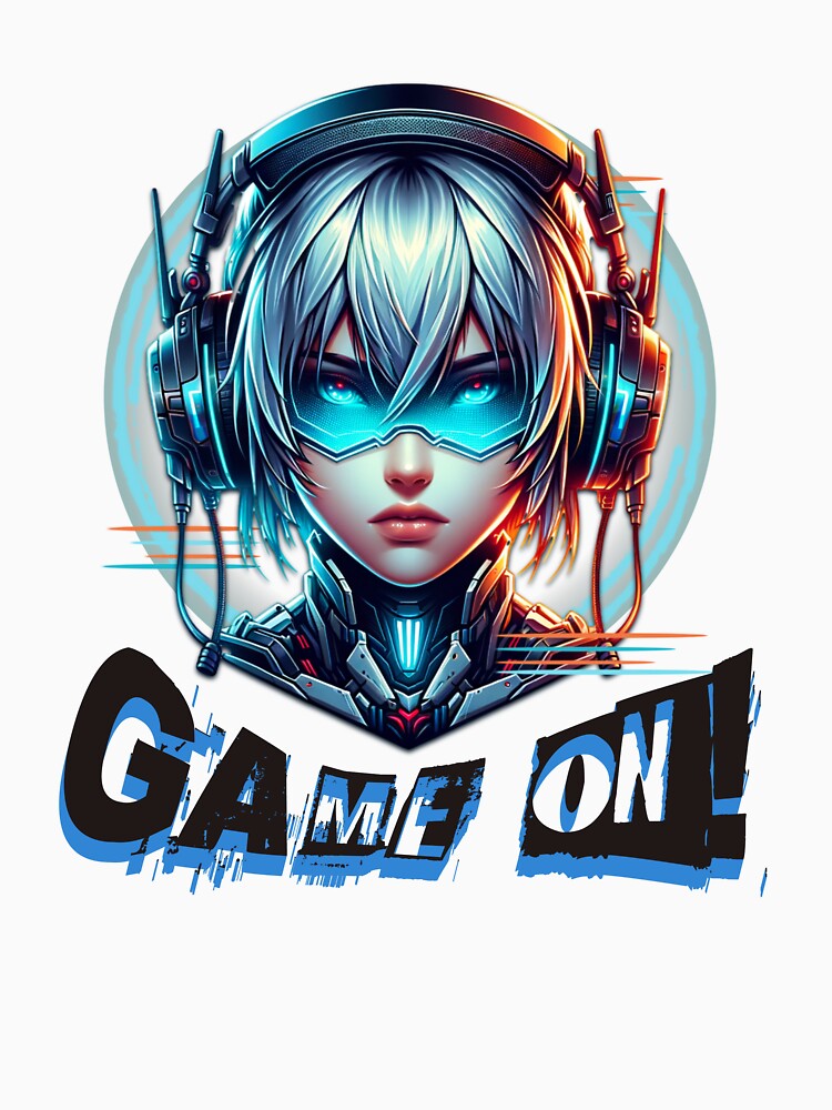 Lifex2o gamer collecttion 01 by Lifex2o Unisex , , , Long Sleeve Tee