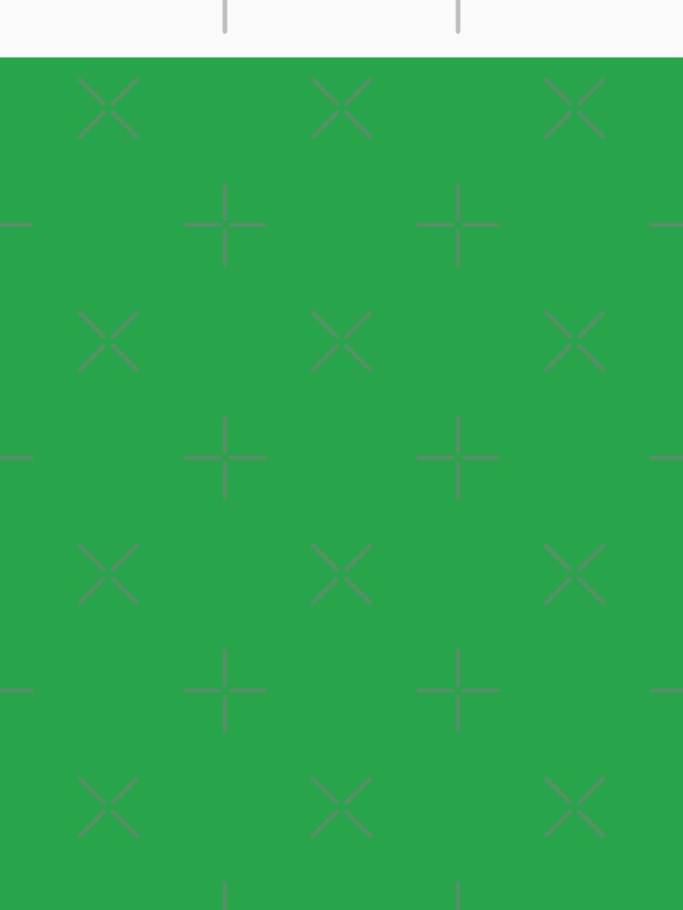 Plain Solid Color Medium Green Vivid Green Grass Green by mimihuang creations Unisex , , , Long Sleeve Tee