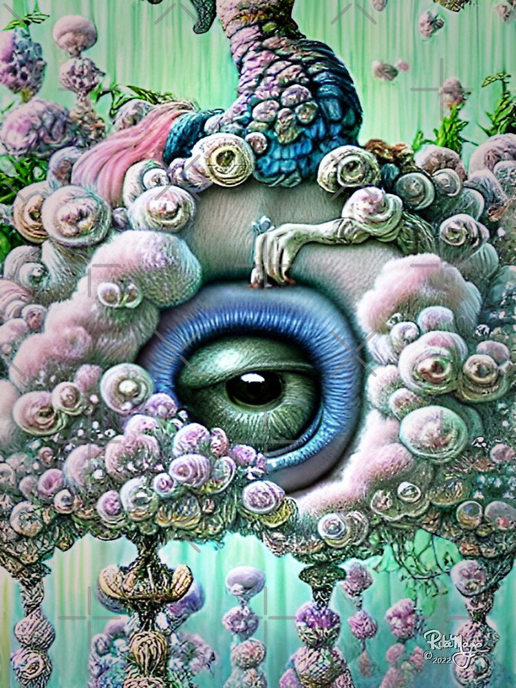 Trippy by RitaMaye