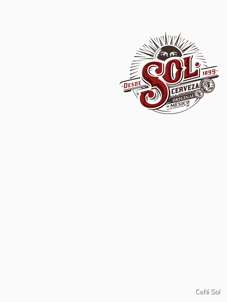 Cerveza Sol by We Got Sol Unisex , , , Long Sleeve Tee