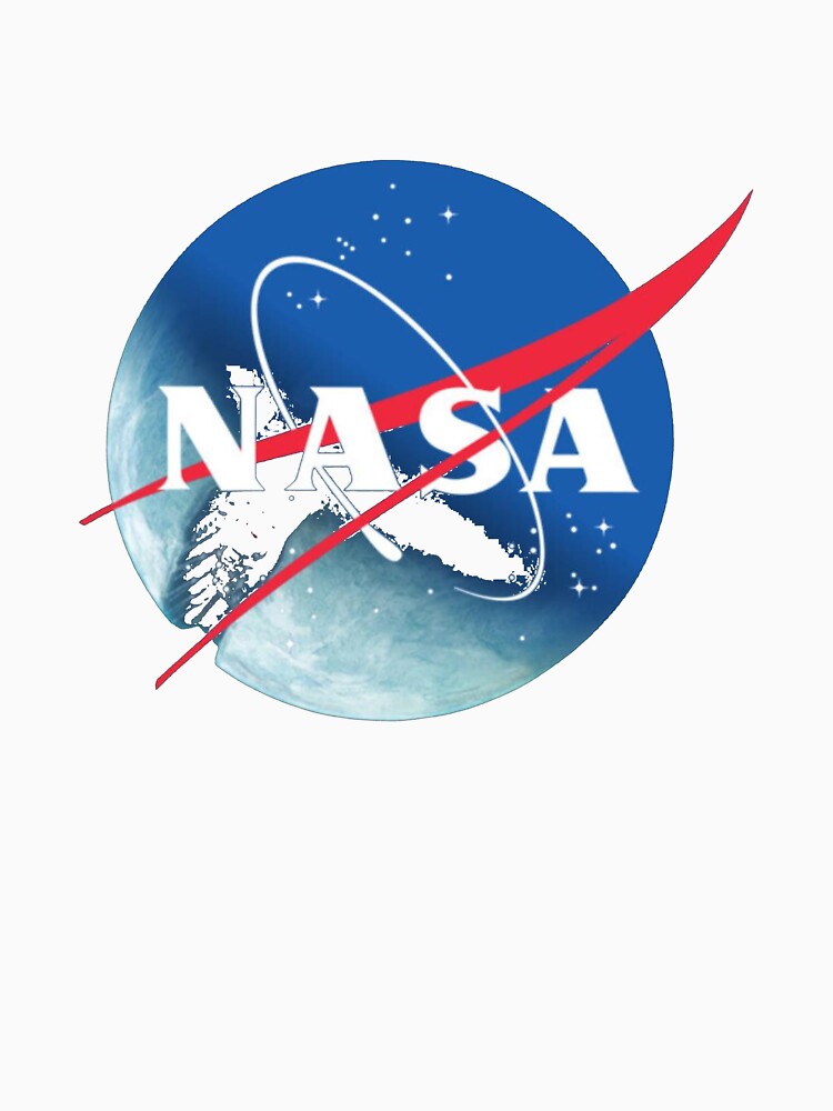 The NASA Star Killer Base _2008946 by KTY-NUSS Unisex , , , Long Sleeve Tee