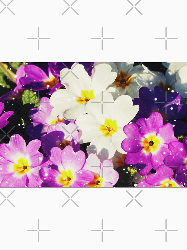 Flower tshirt, flower design by Shahid1234