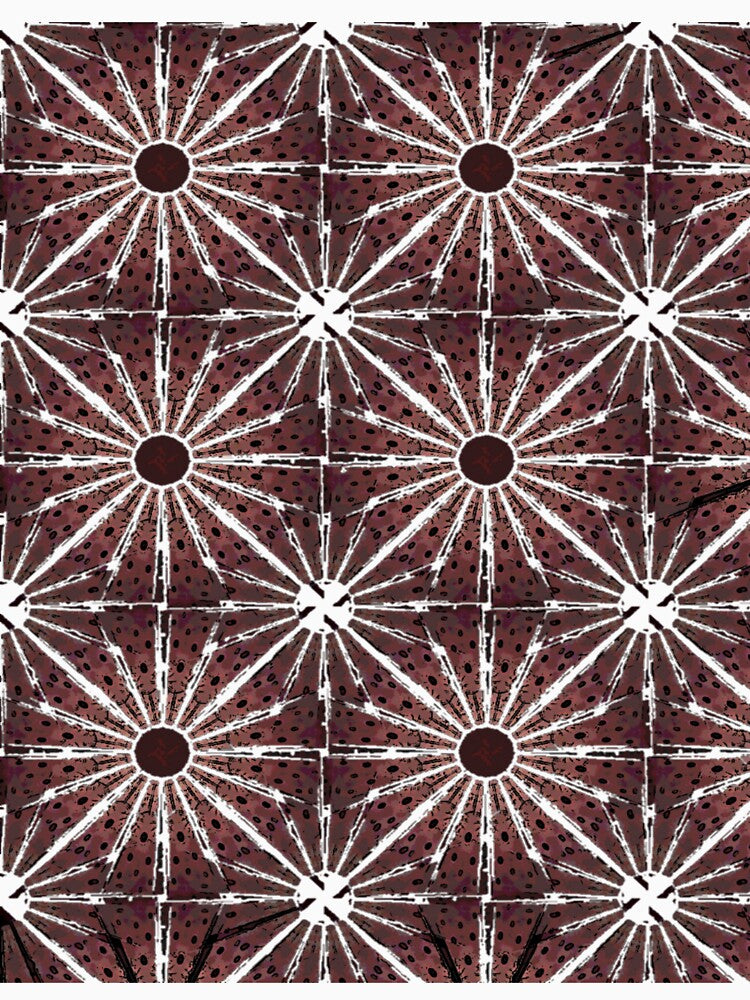Overlapping color graphics,and abstract art 8 by Emoelsalhy76