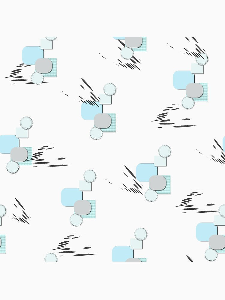 Abstract Design by artsy-ink