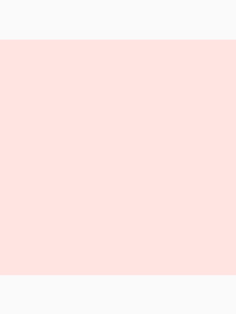 color misty rose by kultjers Unisex , , , Long Sleeve Tee