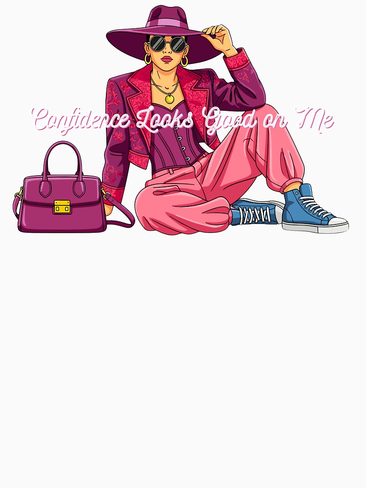 Women vibe by N-Yas Unisex , , , Long Sleeve Tee