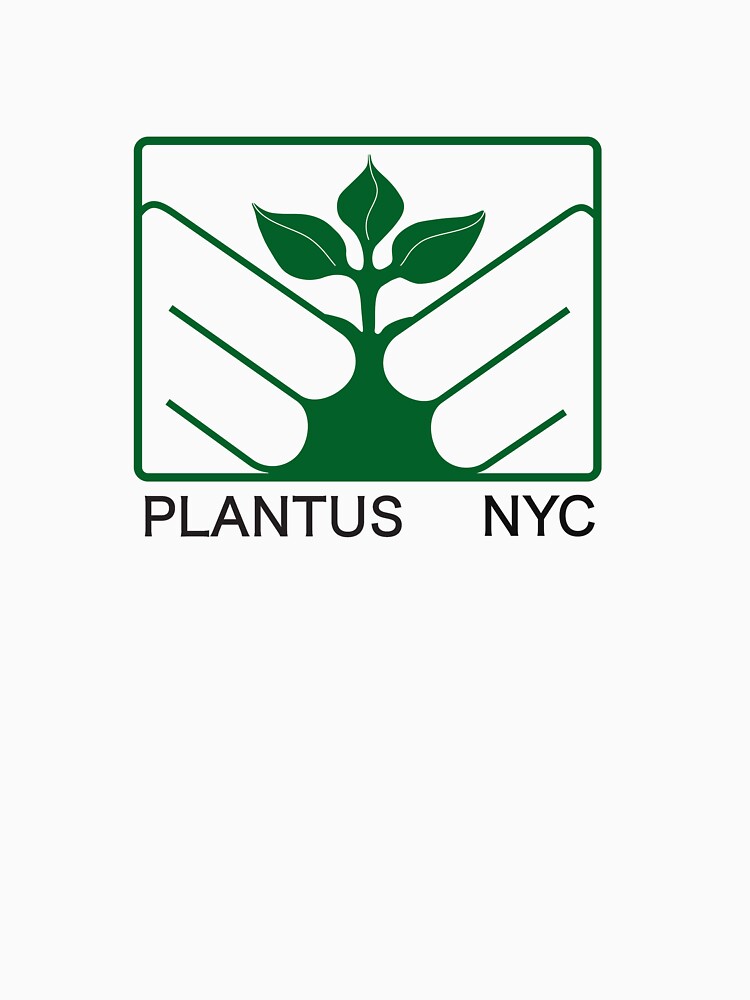 plantus by TheWerqShop Unisex , , , Long Sleeve Tee