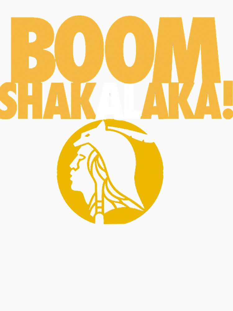Boom shakALaka Premium by JoelJ01 Unisex , , , Long Sleeve Tee