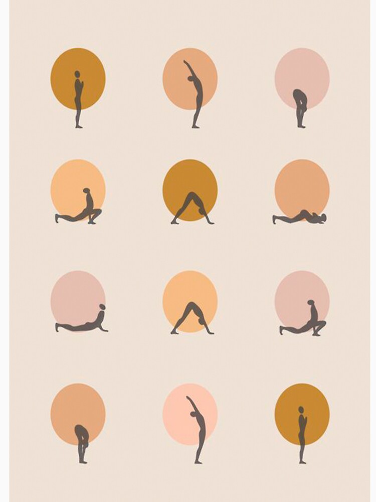 Yoga by Puterfully