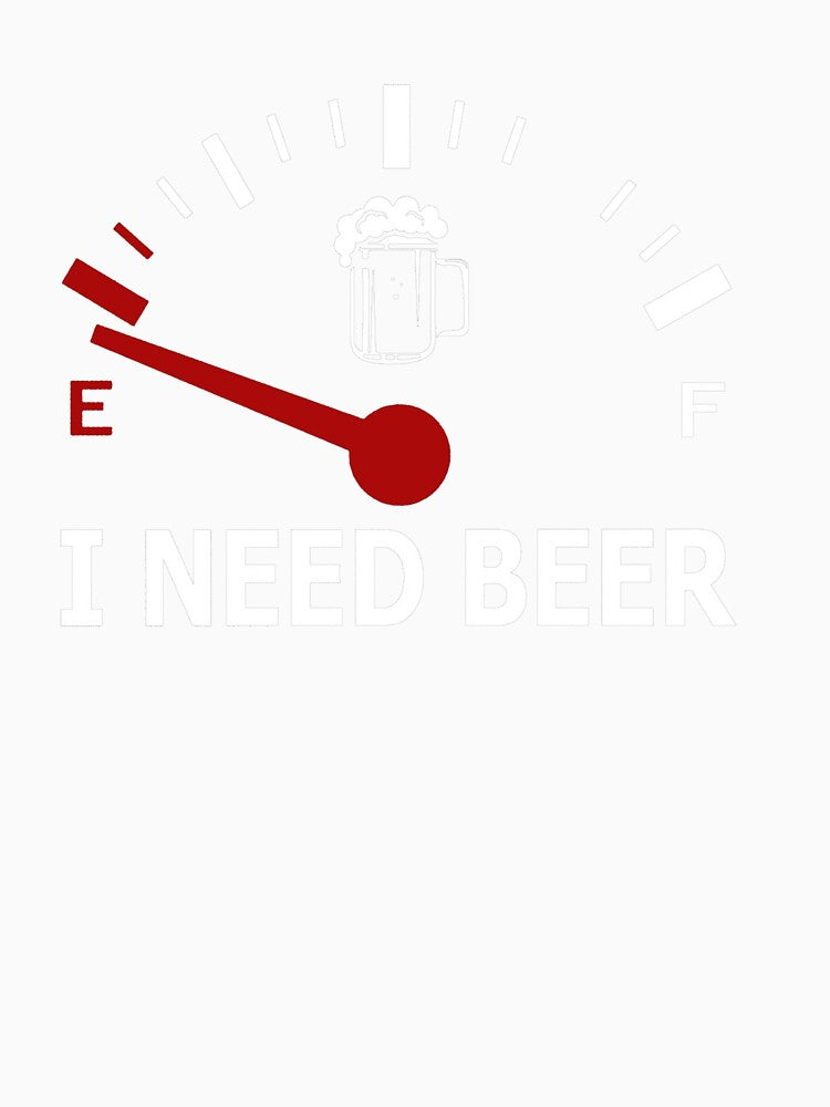 i need beer by LQTDesigns Unisex , , , Long Sleeve Tee