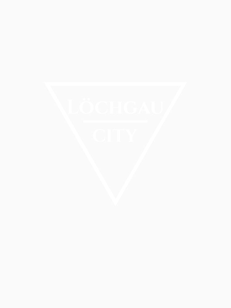 Löchgau T shirt | Present by ProjectsMM Unisex , , , Long Sleeve Tee