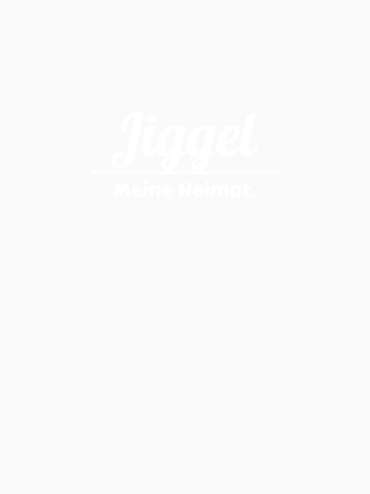 Jiggel T shirt | Present by ProjectsMM Unisex , , , Long Sleeve Tee
