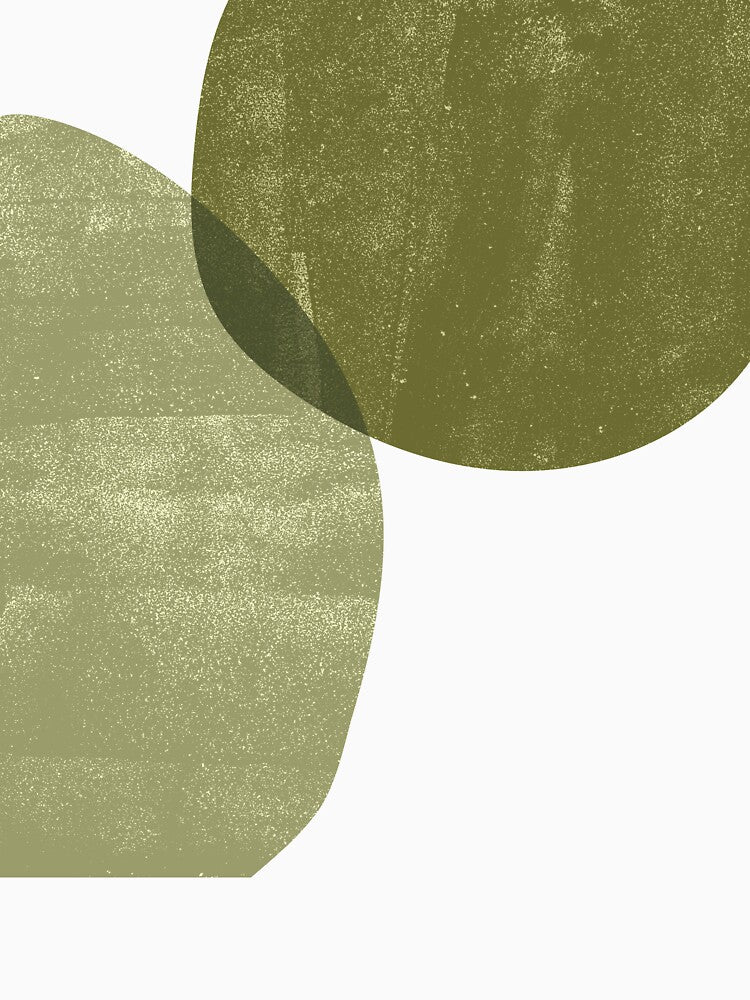 Minimal Semicircles by sundrysociety