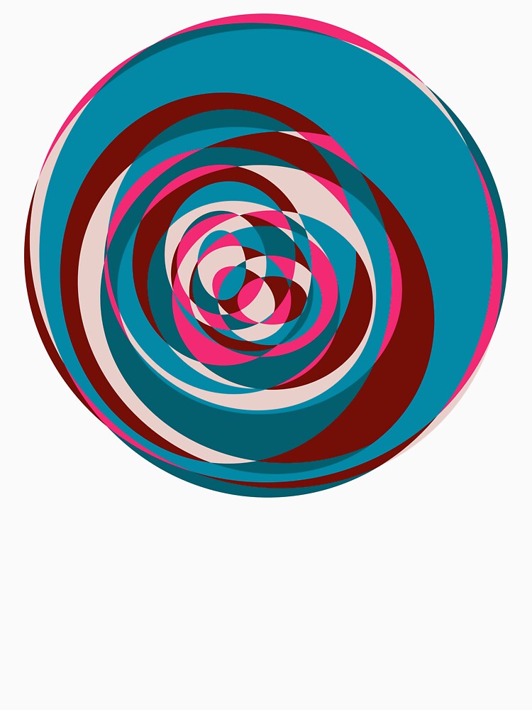 Imbrications by Texterns