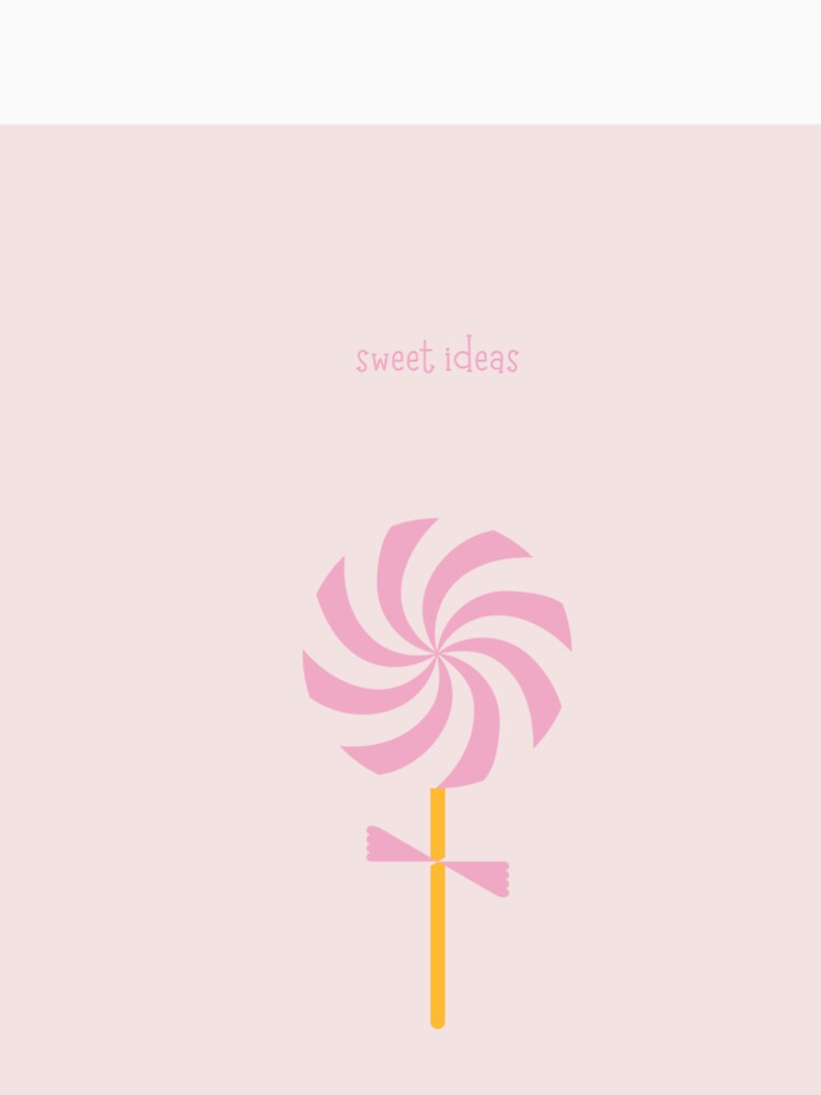 sweet ideas by xuecrafts Unisex , , , Long Sleeve Tee